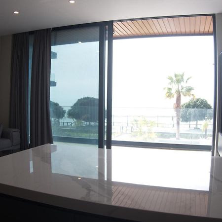 Bodrum Ada Apart Otel Turgutreis Muğla Exterior photo