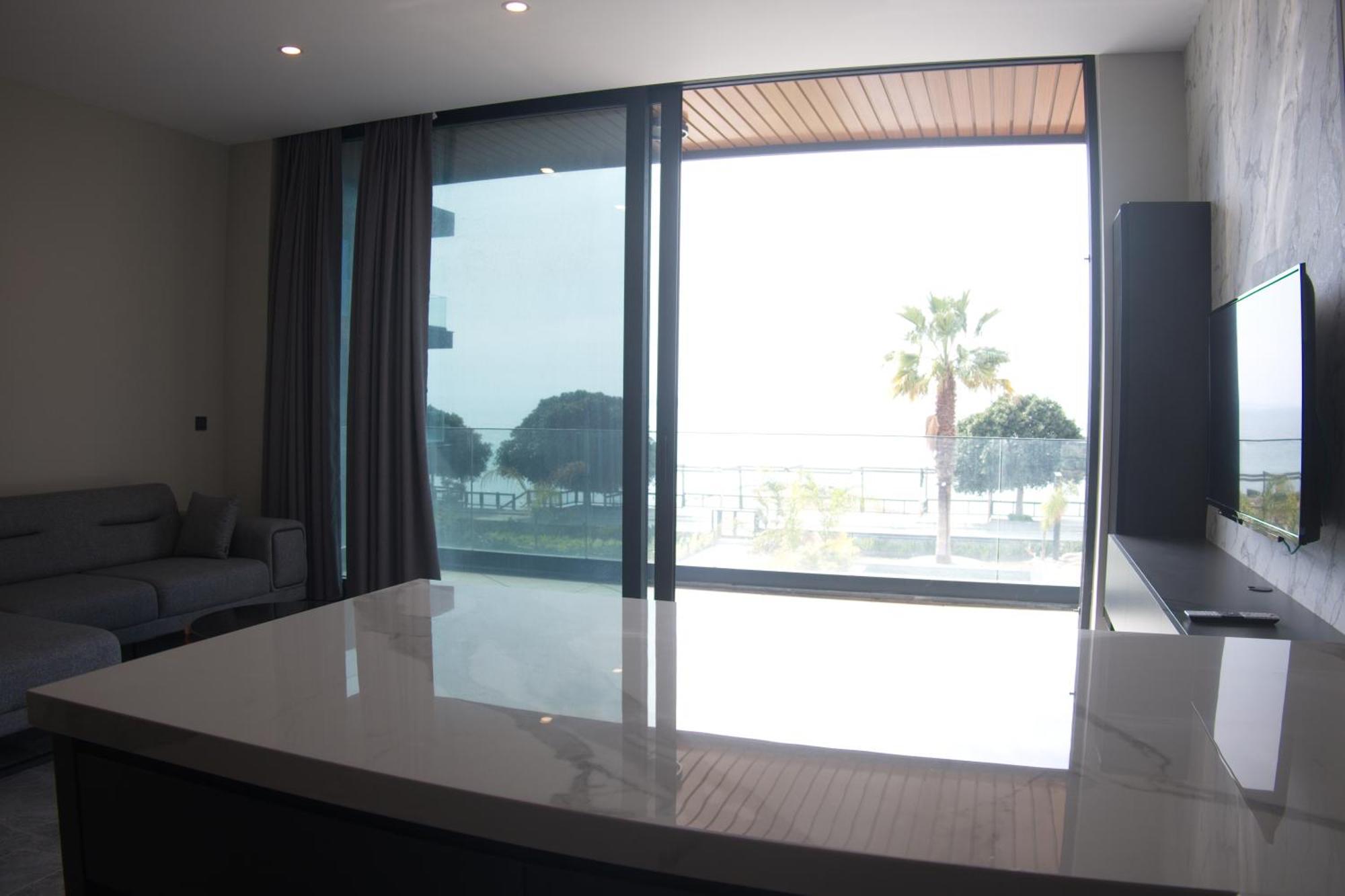 Bodrum Ada Apart Otel Turgutreis Muğla Exterior photo