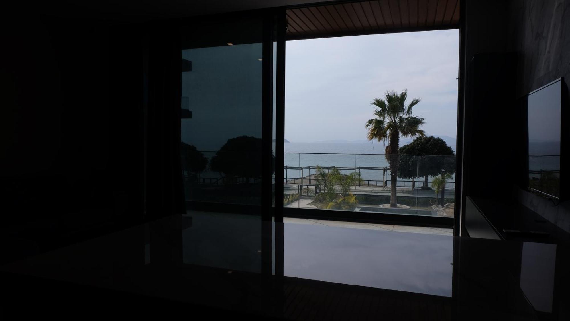 Bodrum Ada Apart Otel Turgutreis Muğla Exterior photo