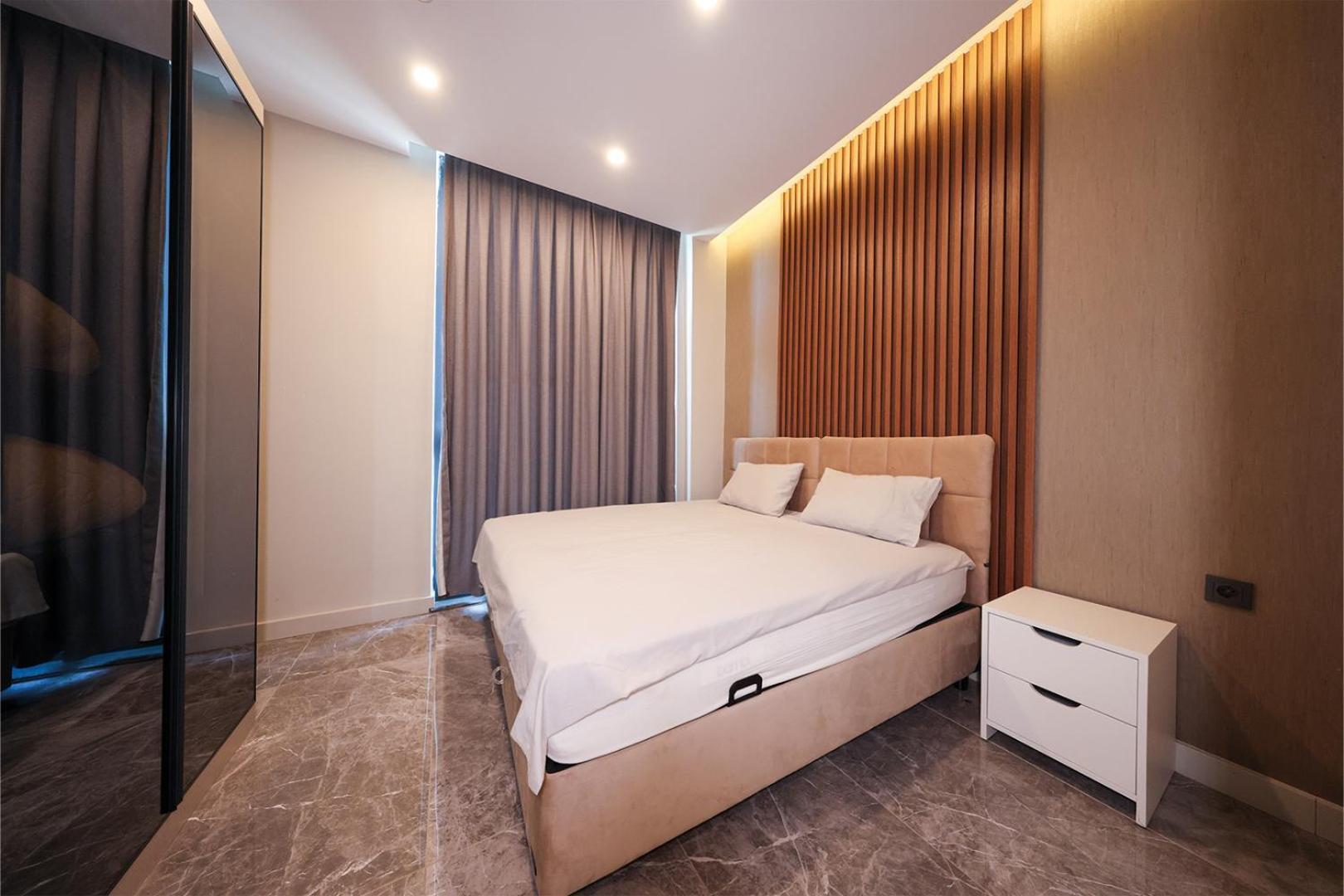 Bodrum Ada Apart Otel Turgutreis Muğla Exterior photo