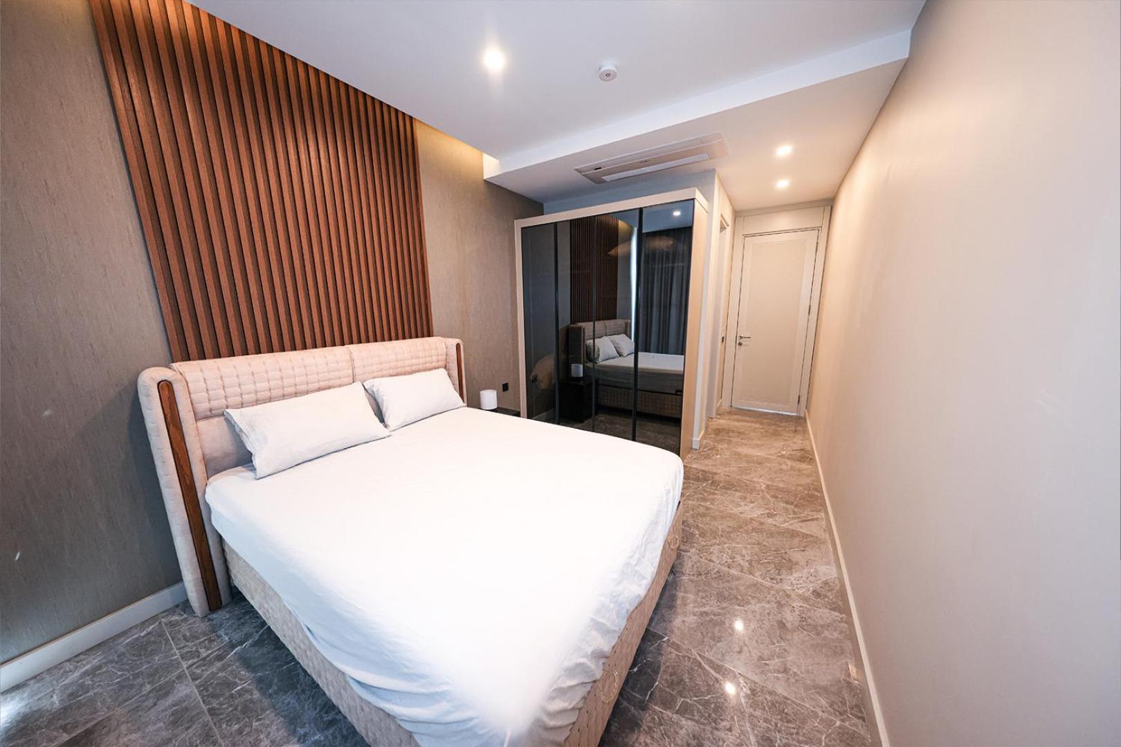 Bodrum Ada Apart Otel Turgutreis Muğla Exterior photo